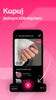 Mój Semilac screenshot 2