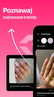 Mój Semilac screenshot 5