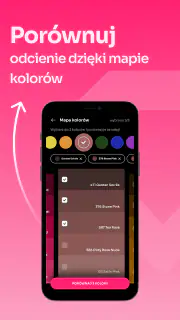 Mój Semilac screenshot 8