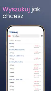 Mój skarbiec screenshot