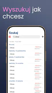 Mój skarbiec screenshot 4