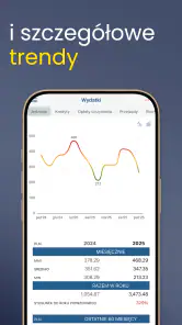 Mój skarbiec screenshot