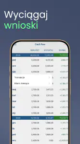 Mój skarbiec screenshot