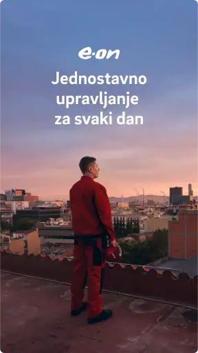 Moj_E.ON screenshot 1