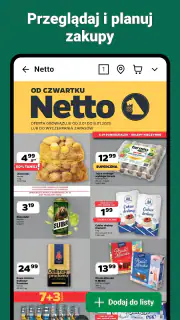 Moja Gazetka, gazetki promocje screenshot 6
