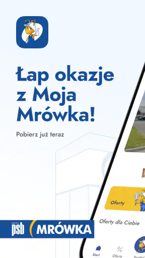 Moja Mrówka screenshot 1