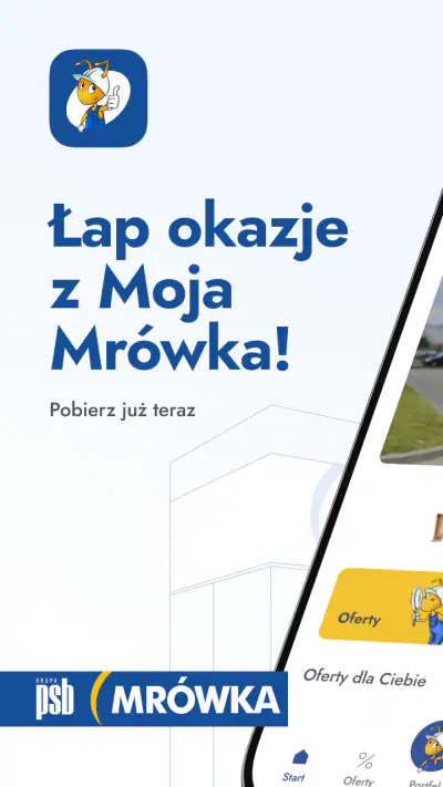 Moja Mrówka screenshot 1