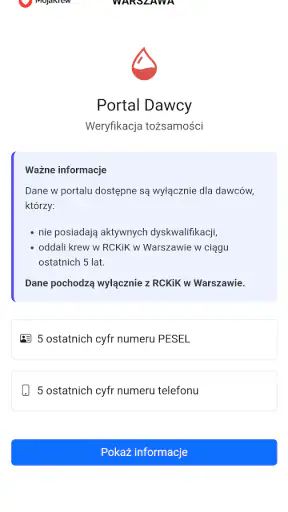MojaKrew screenshot 1