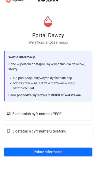 MojaKrew screenshot 1
