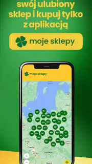 Moje Sklepy screenshot 2