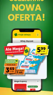 Moje Sklepy screenshot 3