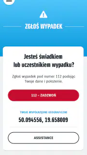 Moje Suzuki screenshot 6