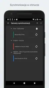 Moje Wydatki screenshot