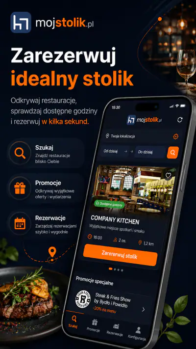 MojStolik screenshot 1