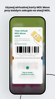MOL Move screenshot 3