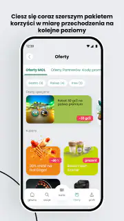 MOL Move screenshot 4