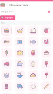 Money+ Cute Expense Tracker screenshot 7