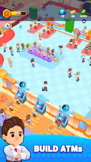 Money Empire screenshot 7