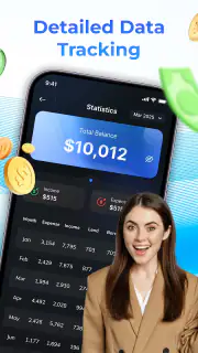 Money Saver - Loan Tracker screenshot 3