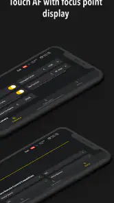 Monitor+ screenshot