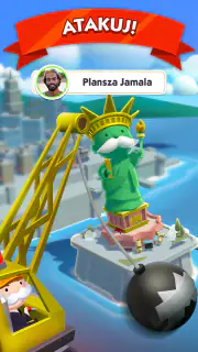 MONOPOLY GO! screenshot 5