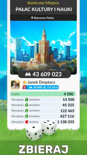Monopoly World screenshot 3