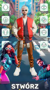 Monopoly World screenshot