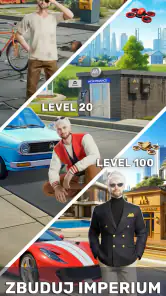 Monopoly World screenshot