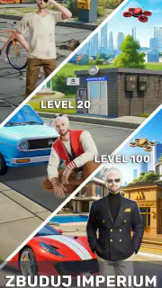Monopoly World screenshot 6