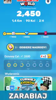 Monopoly World screenshot 8