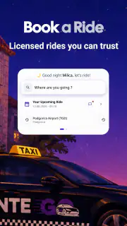 MonteGO – On Every Ride screenshot 2