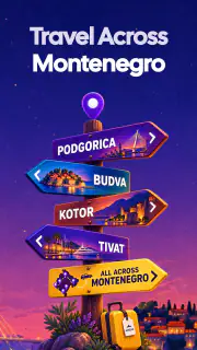 MonteGO – On Every Ride screenshot 4