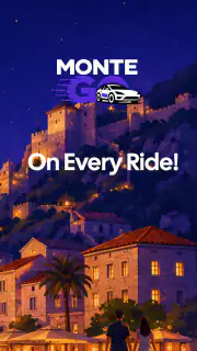 MonteGO – On Every Ride screenshot 7