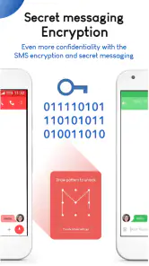 Mood SMS - Własny tekst i MMS screenshot