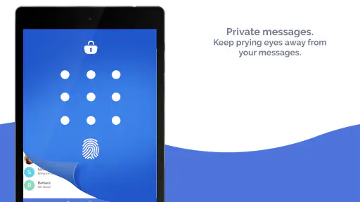 Mood SMS - Własny tekst i MMS screenshot