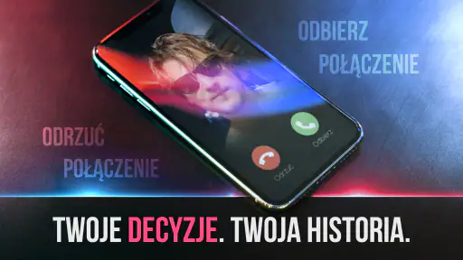 MOONVALE: Gra detektywistyczna screenshot
