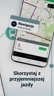 Moovit: Info o Busach i Kolei screenshot 8