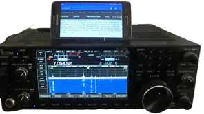 Morse Expert screenshot 1