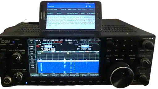 Morse Expert screenshot