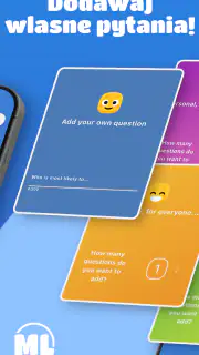 Most Likely To - Party App screenshot 2