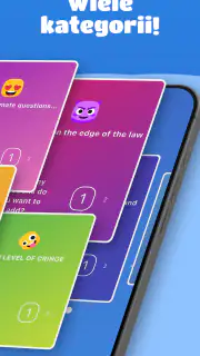 Most Likely To - Party App screenshot 3