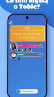 Most Likely To - Party App screenshot 6