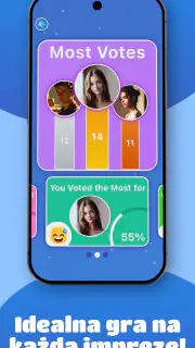 Most Likely To - Party App screenshot 7