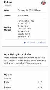 MOTO SOS screenshot