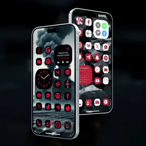Motywy dla Androida ™ screenshot 2
