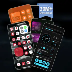 Motywy dla Androida ™ screenshot 5