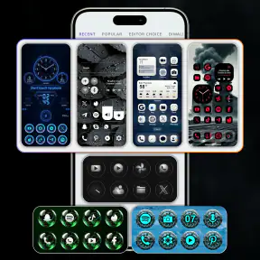 Motywy dla Androida ™ screenshot 6