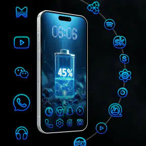 Motywy dla Androida ™ screenshot 7