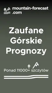 Mountain-Forecast.com screenshot 1