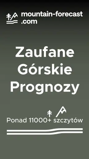 Mountain-Forecast.com screenshot 1